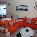 Gimi Villa Gjirokastër
