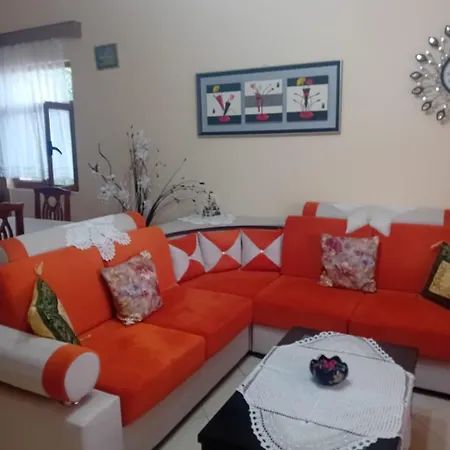 Gimi Willa Gjirokastra