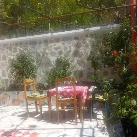 Gimi Αργυρόκαστρο