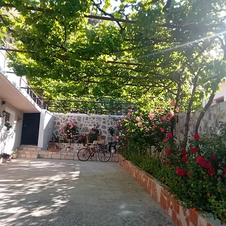 Gimi Vila