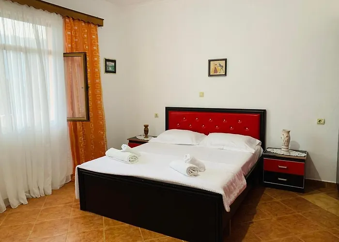 Gimi Villa Gjirokastër