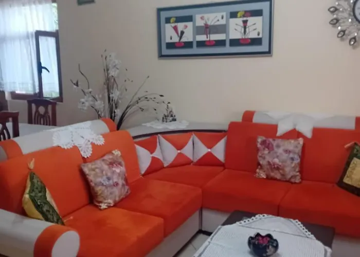 Gimi Villa Gjirokastër