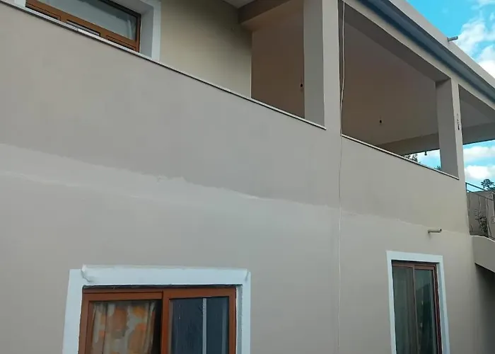 Gimi Villa Gjirokastër